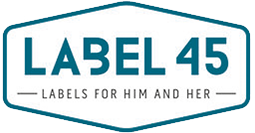 Label 45